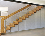 Construction et protection de vos escaliers par Escaliers Maisons à Casteide-Cami